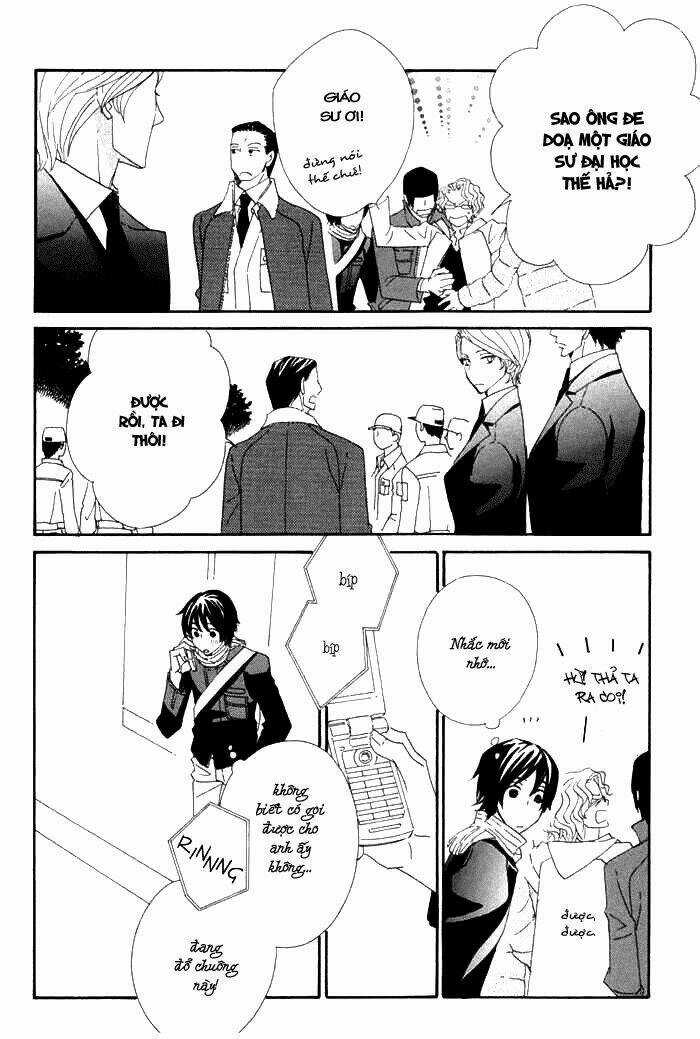 Kigurumi Planet - Chapter 6 - Trang 10