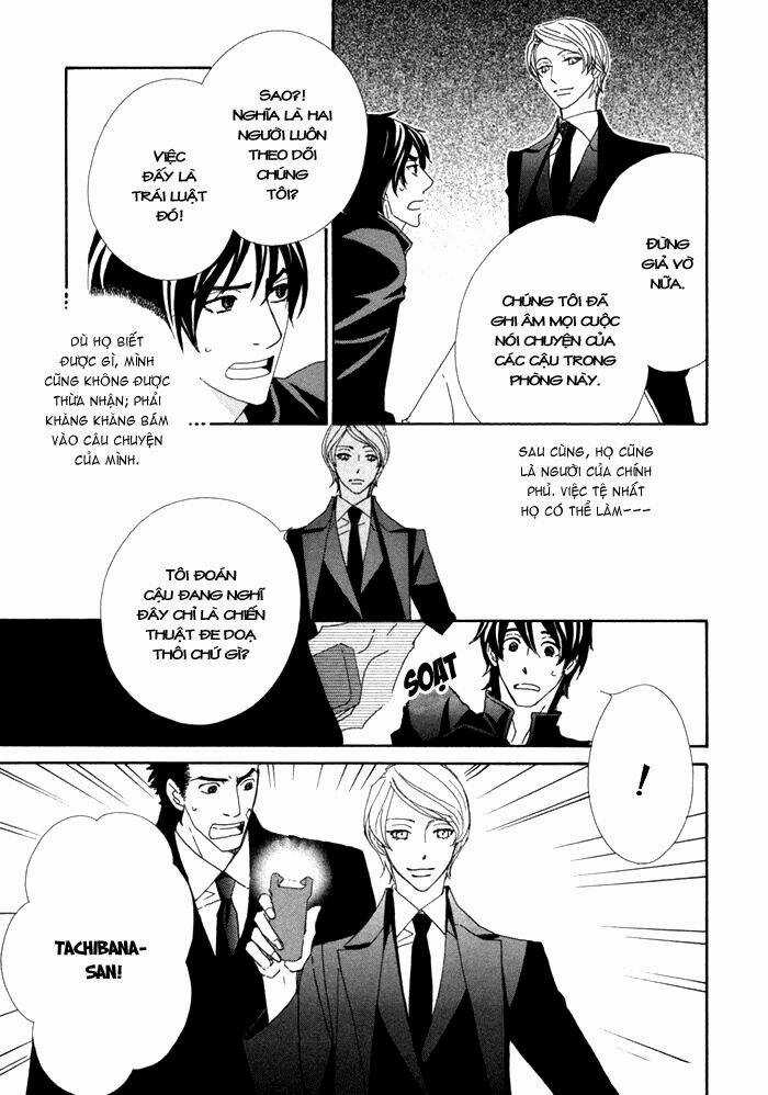 Kigurumi Planet - Chapter 7 - Trang 11