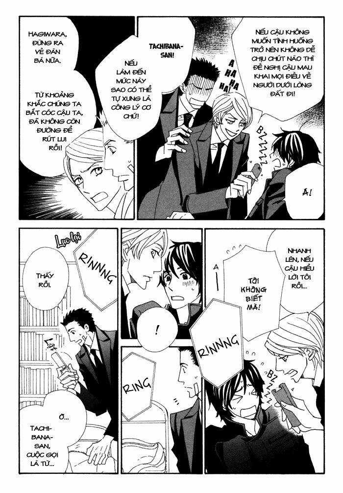 Kigurumi Planet - Chapter 7 - Trang 12