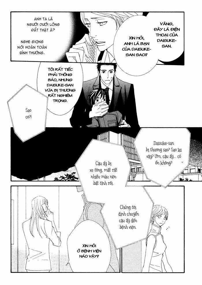Kigurumi Planet - Chapter 7 - Trang 14