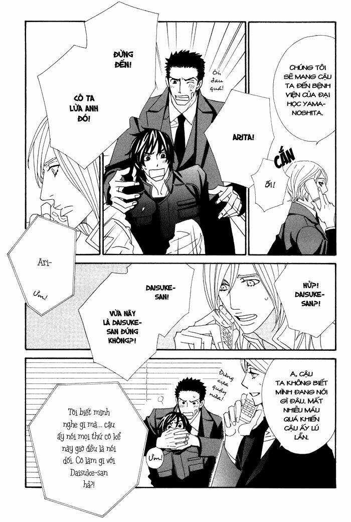 Kigurumi Planet - Chapter 7 - Trang 15