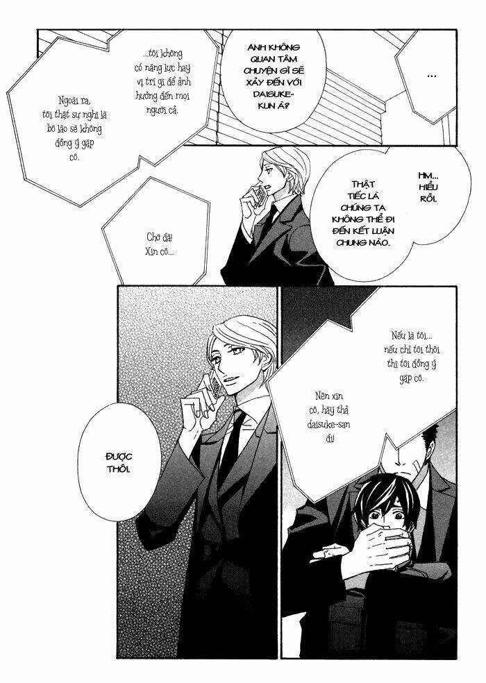 Kigurumi Planet - Chapter 7 - Trang 17