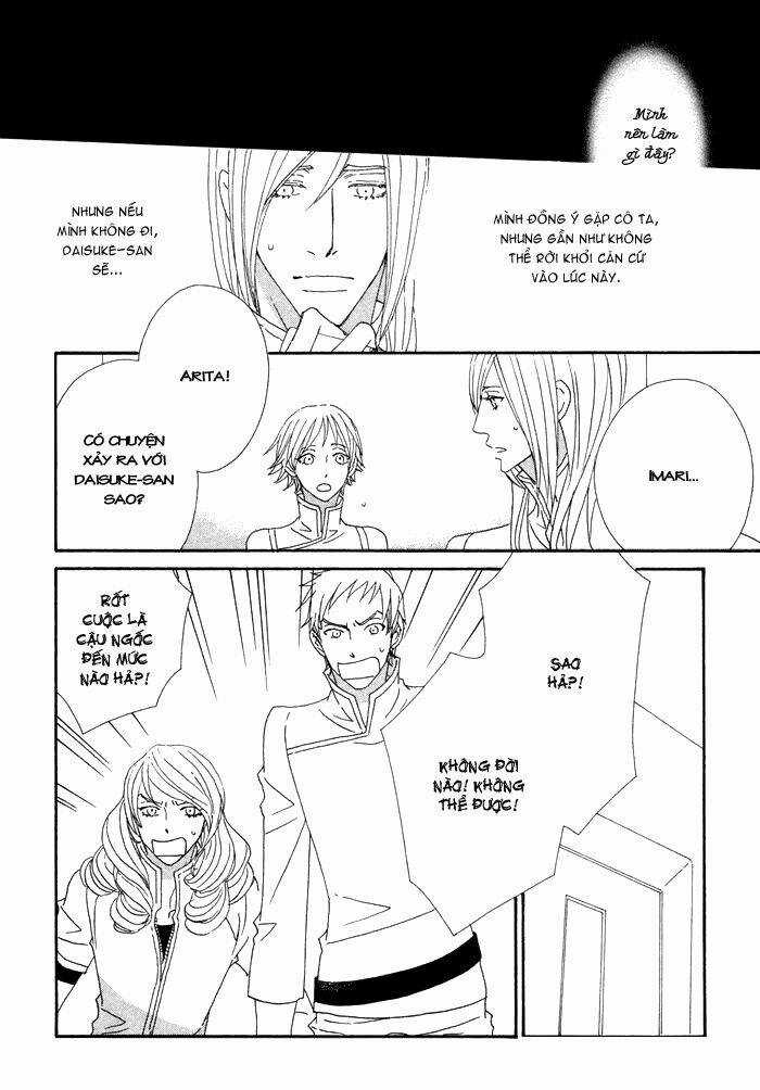 Kigurumi Planet - Chapter 7 - Trang 18