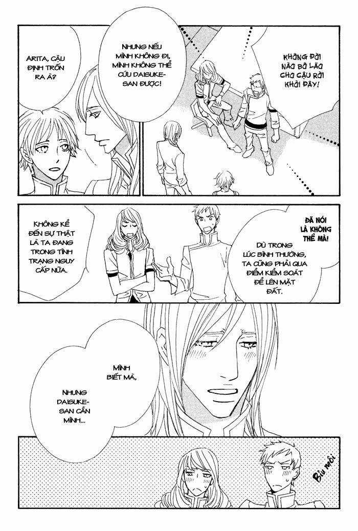 Kigurumi Planet - Chapter 7 - Trang 19