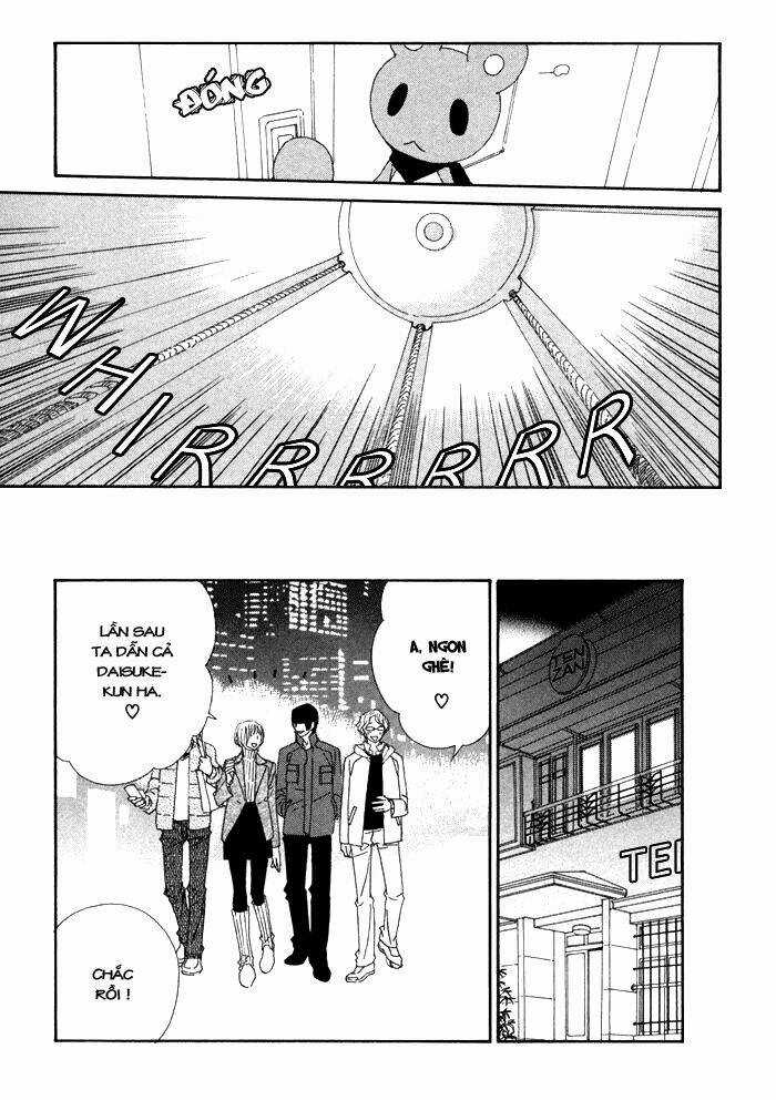 Kigurumi Planet - Chapter 7 - Trang 25