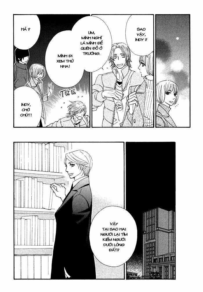 Kigurumi Planet - Chapter 7 - Trang 26