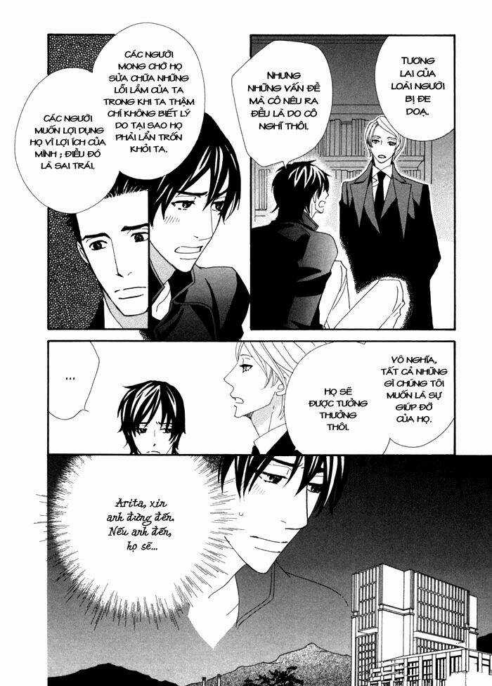 Kigurumi Planet - Chapter 7 - Trang 28