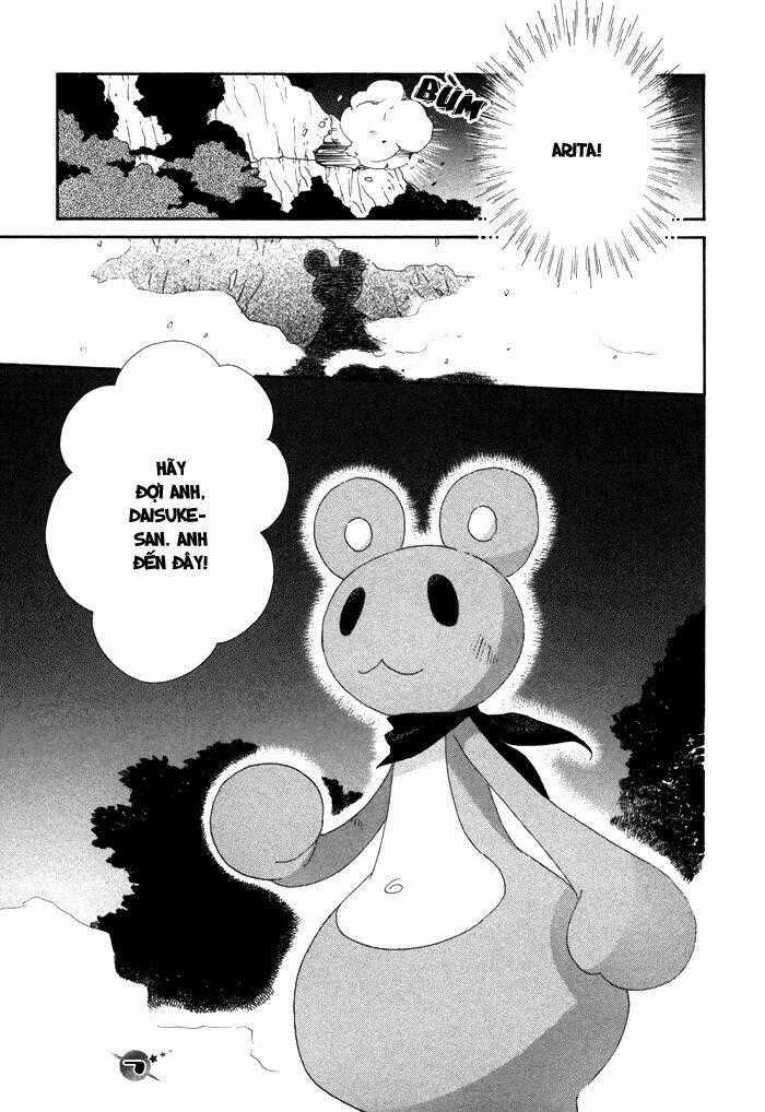 Kigurumi Planet - Chapter 7 - Trang 29