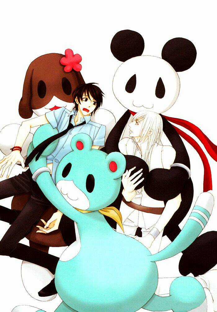 Kigurumi Planet - Chapter 7 - Trang 6