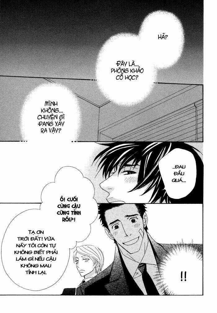 Kigurumi Planet - Chapter 7 - Trang 7