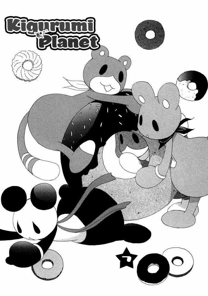 Kigurumi Planet - Chapter 7 - Trang 8