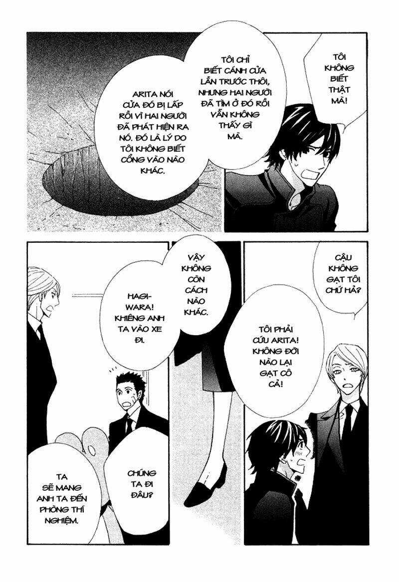 Kigurumi Planet - Chapter 8 - Trang 12