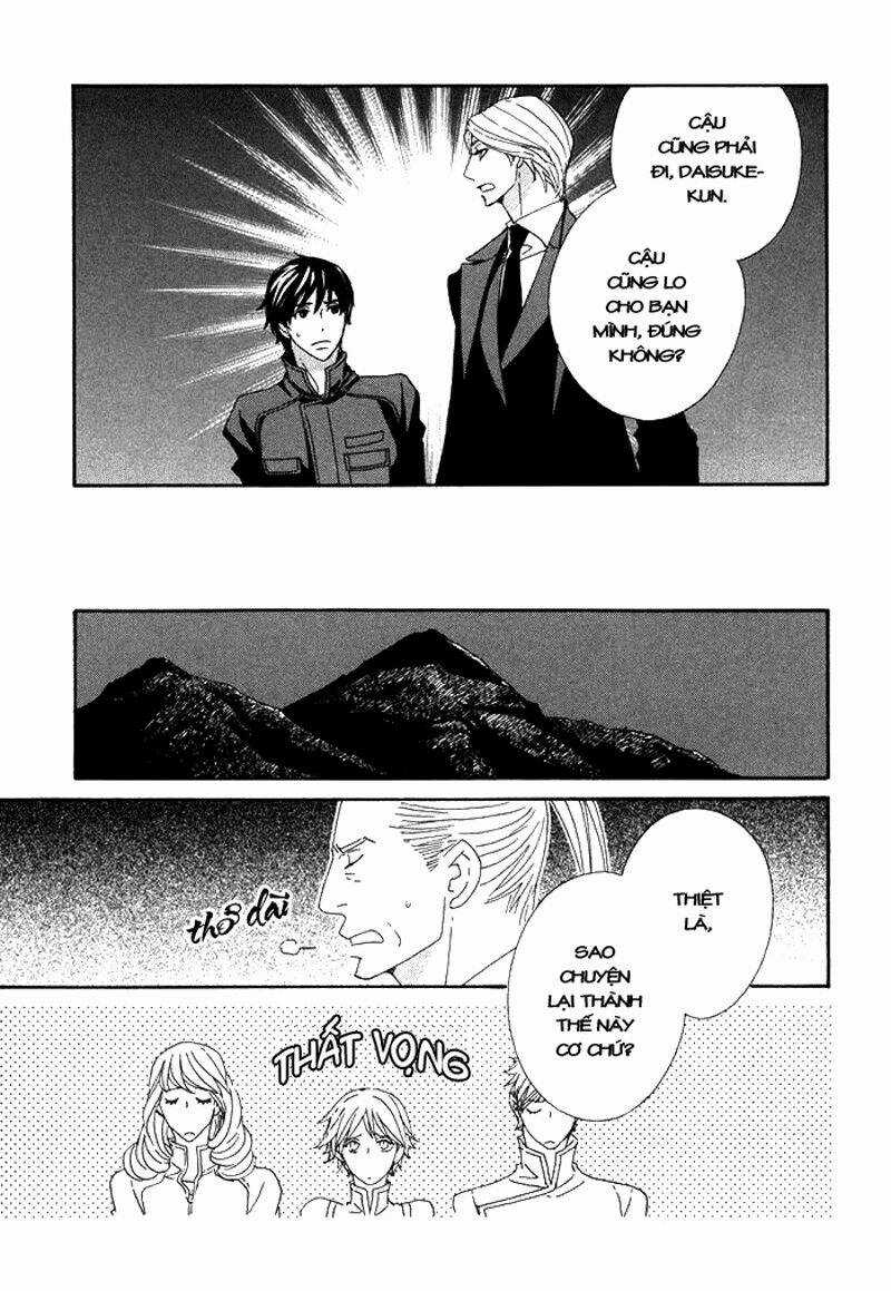 Kigurumi Planet - Chapter 8 - Trang 13