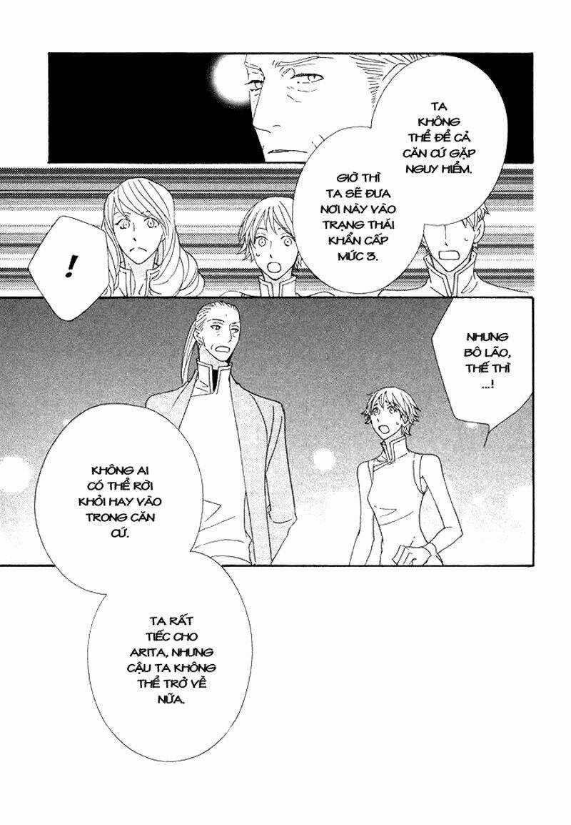 Kigurumi Planet - Chapter 8 - Trang 15