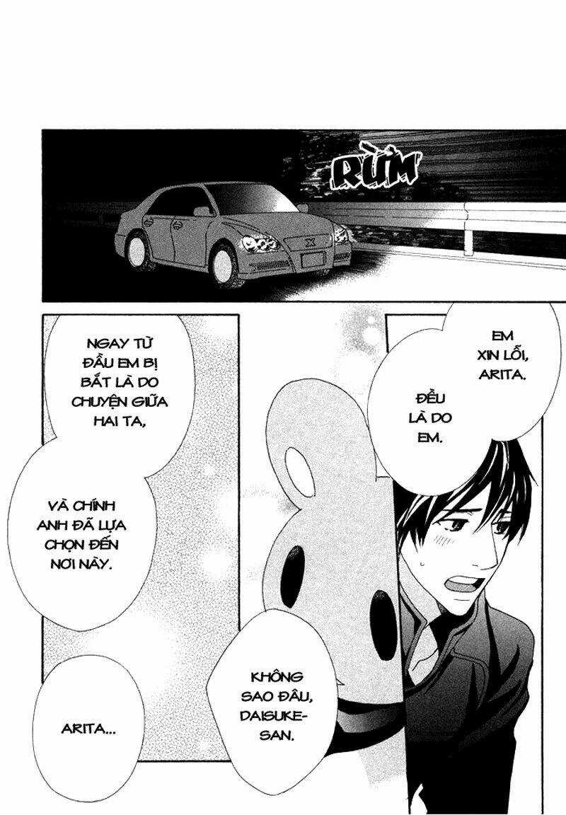 Kigurumi Planet - Chapter 8 - Trang 16
