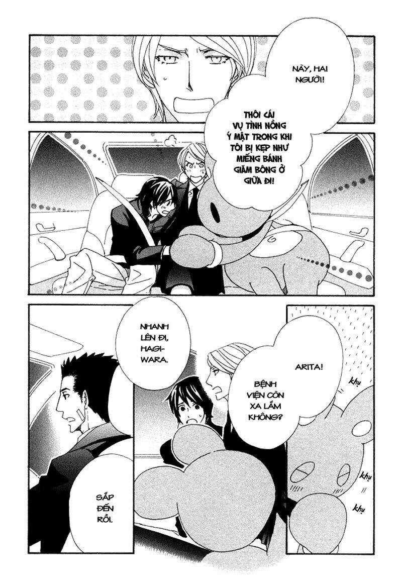 Kigurumi Planet - Chapter 8 - Trang 17