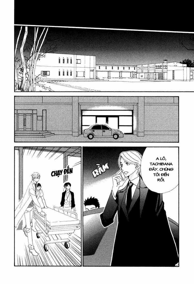 Kigurumi Planet - Chapter 8 - Trang 18