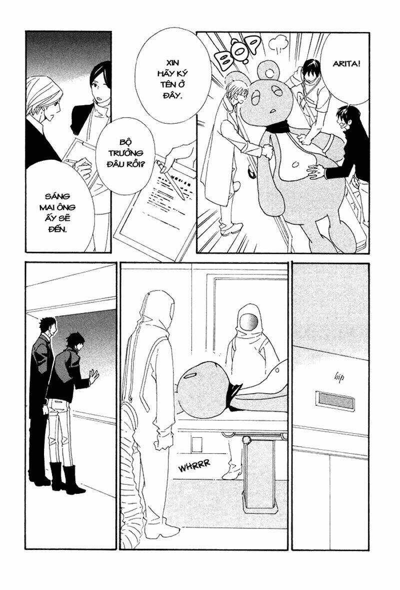 Kigurumi Planet - Chapter 8 - Trang 19