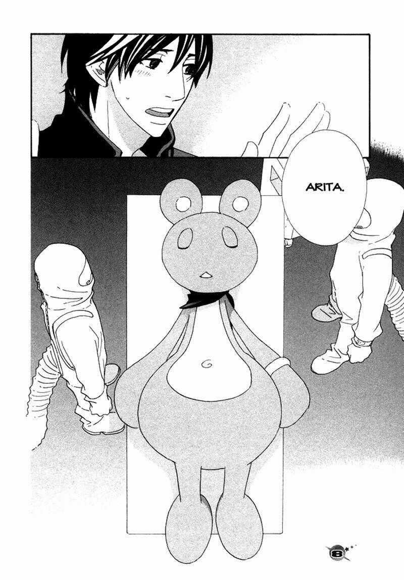 Kigurumi Planet - Chapter 8 - Trang 20