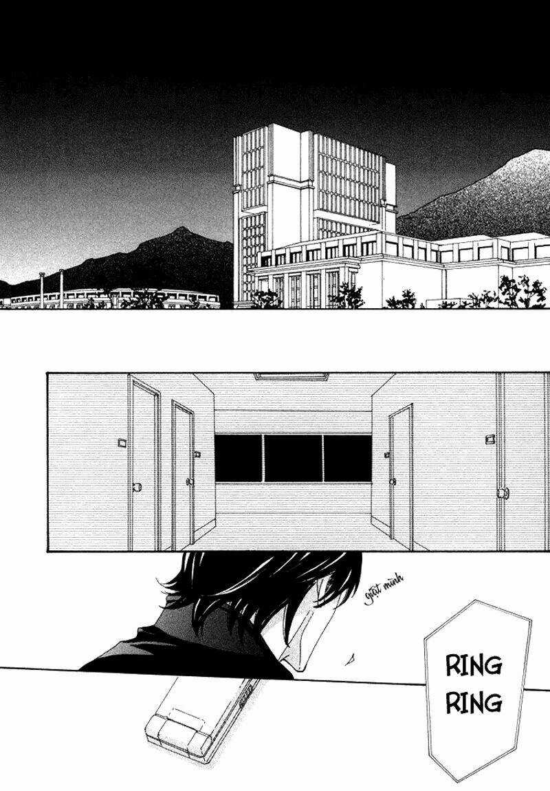 Kigurumi Planet - Chapter 8 - Trang 4