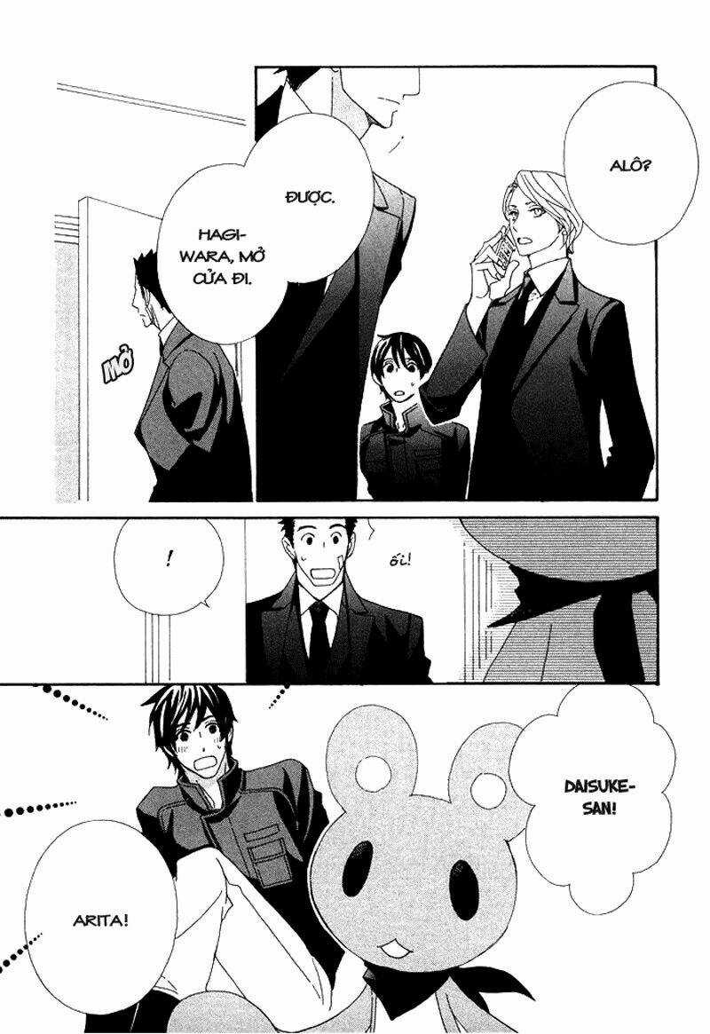 Kigurumi Planet - Chapter 8 - Trang 5