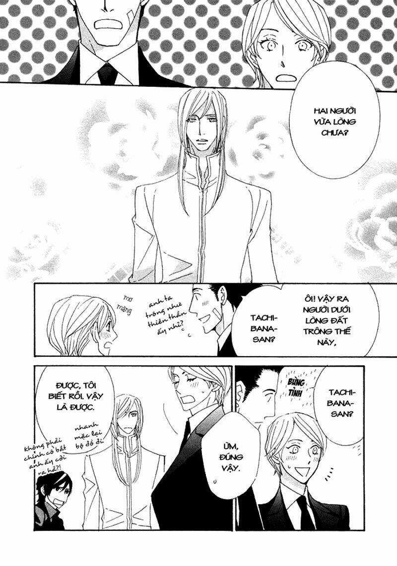 Kigurumi Planet - Chapter 8 - Trang 8