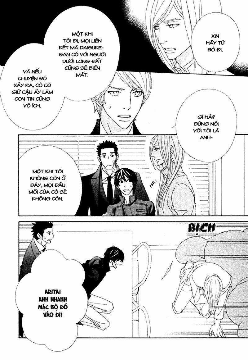 Kigurumi Planet - Chapter 8 - Trang 10