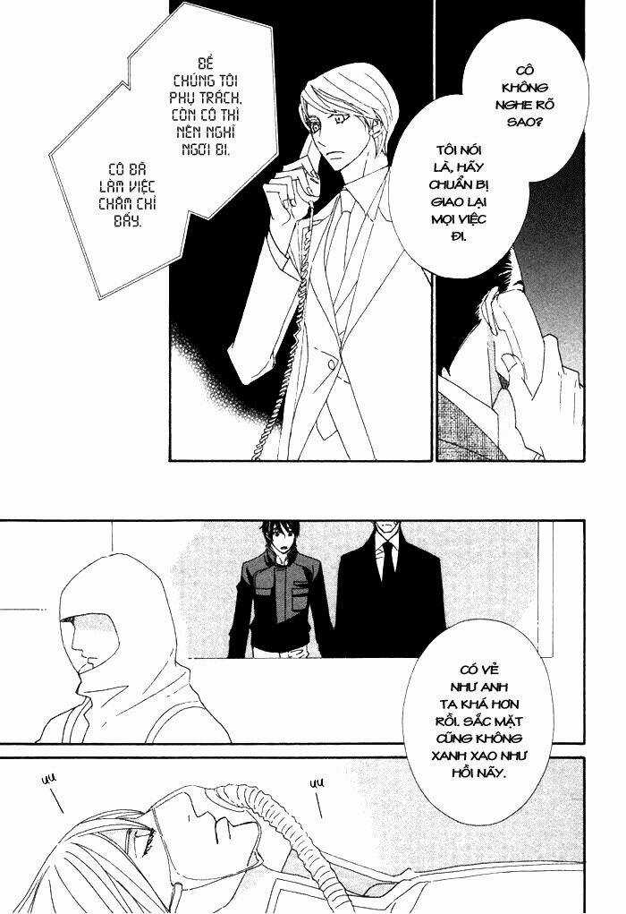 Kigurumi Planet - Chapter 9 - Trang 11