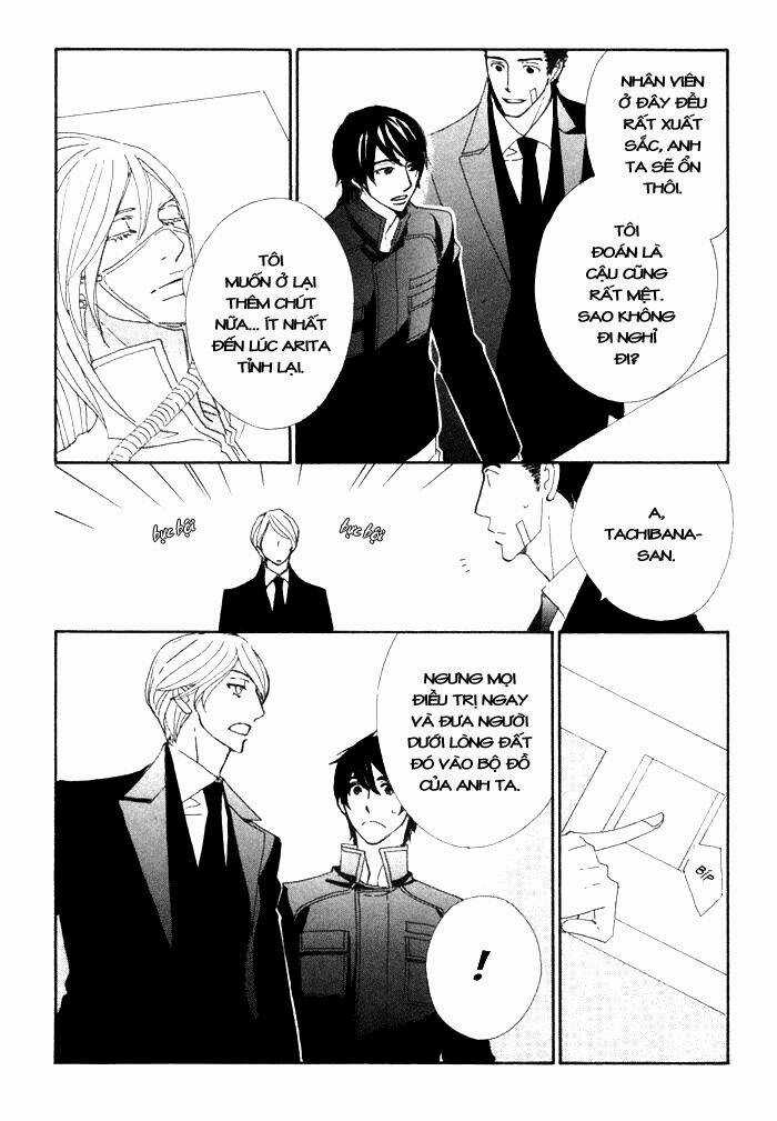 Kigurumi Planet - Chapter 9 - Trang 12