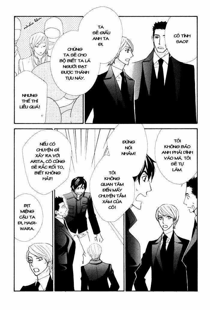 Kigurumi Planet - Chapter 9 - Trang 14