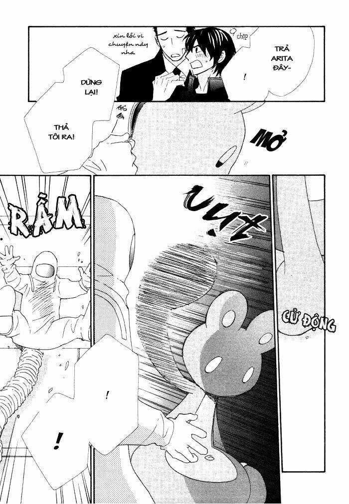 Kigurumi Planet - Chapter 9 - Trang 15