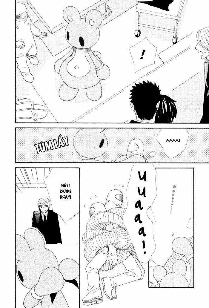 Kigurumi Planet - Chapter 9 - Trang 16