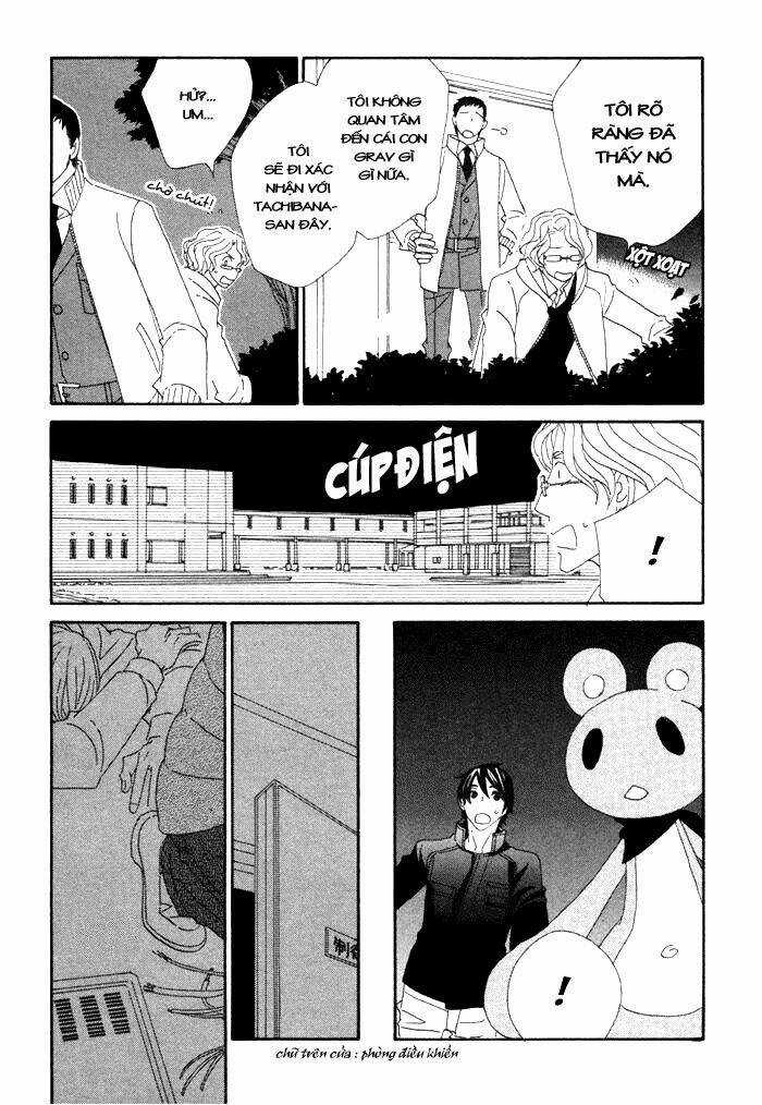 Kigurumi Planet - Chapter 9 - Trang 19