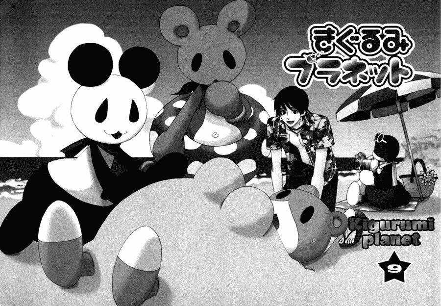 Kigurumi Planet - Chapter 9 - Trang 3