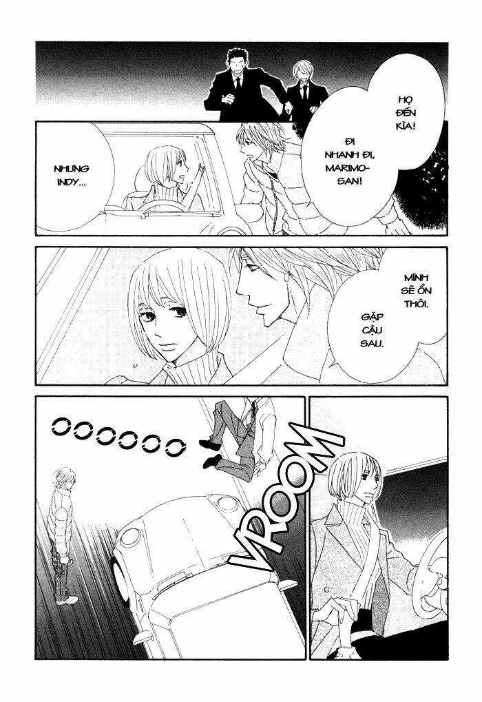 Kigurumi Planet - Chapter 9 - Trang 24