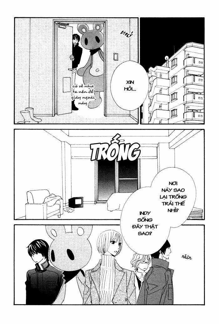 Kigurumi Planet - Chapter 9 - Trang 26
