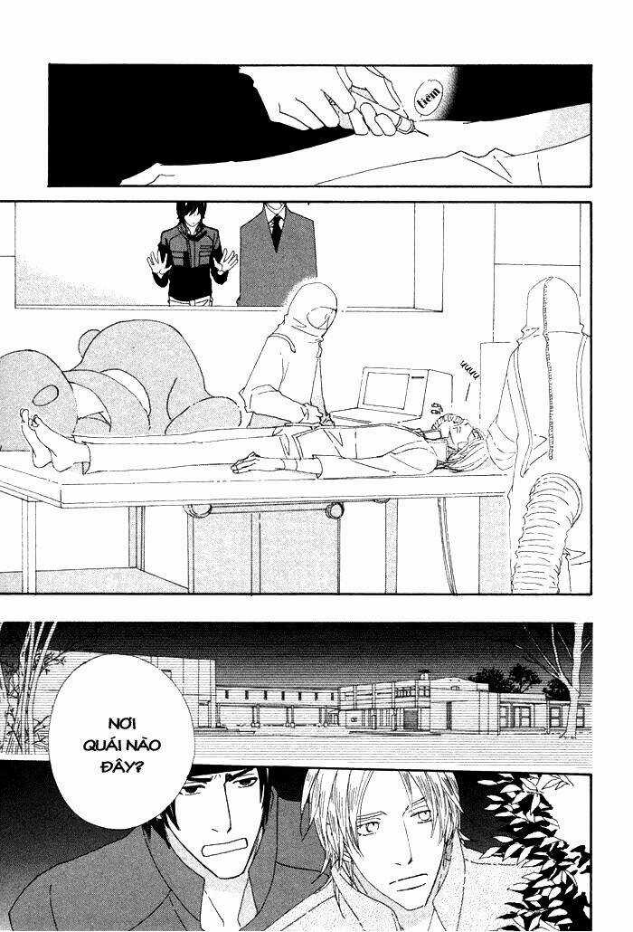 Kigurumi Planet - Chapter 9 - Trang 5