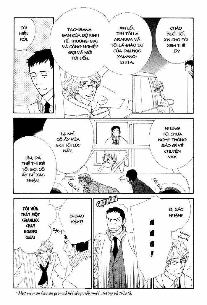 Kigurumi Planet - Chapter 9 - Trang 8