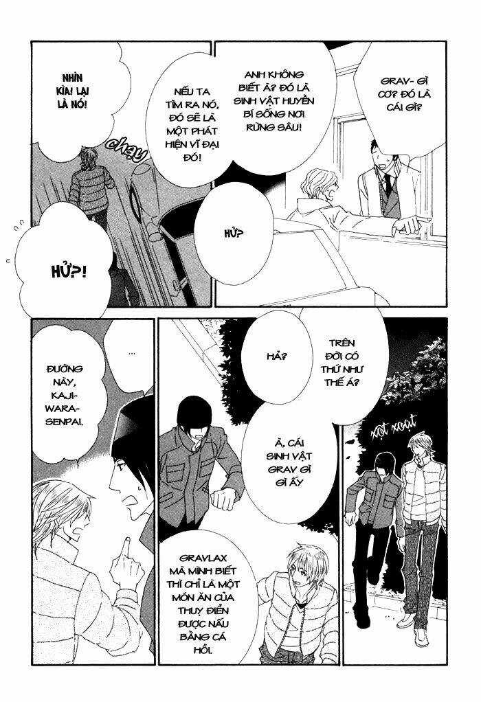 Kigurumi Planet - Chapter 9 - Trang 9