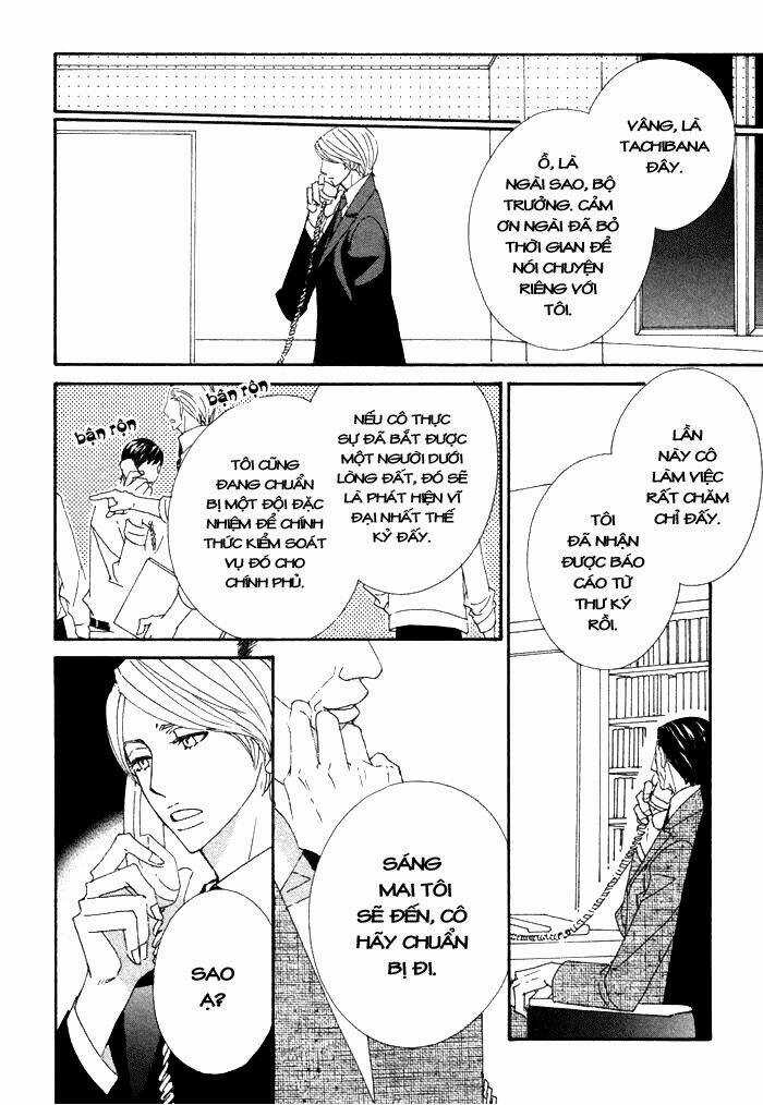 Kigurumi Planet - Chapter 9 - Trang 10