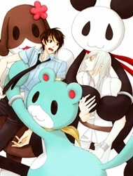 Đọc truyện Kigurumi Planet