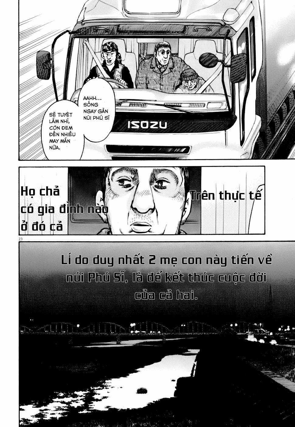 Kiichi!! VS - Chapter 1 - Trang 31