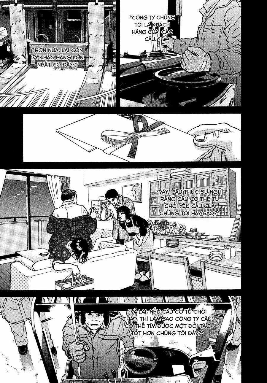 Kiichi!! VS - Chapter 10 - Trang 19