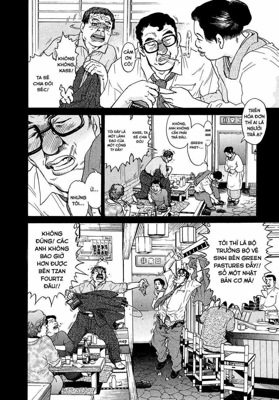 Kiichi!! VS - Chapter 10 - Trang 6