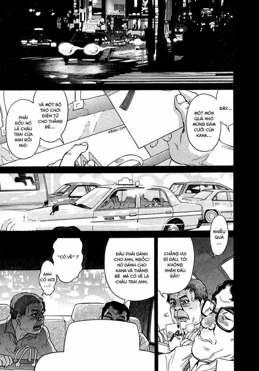 Kiichi!! VS - Chapter 10 - Trang 7