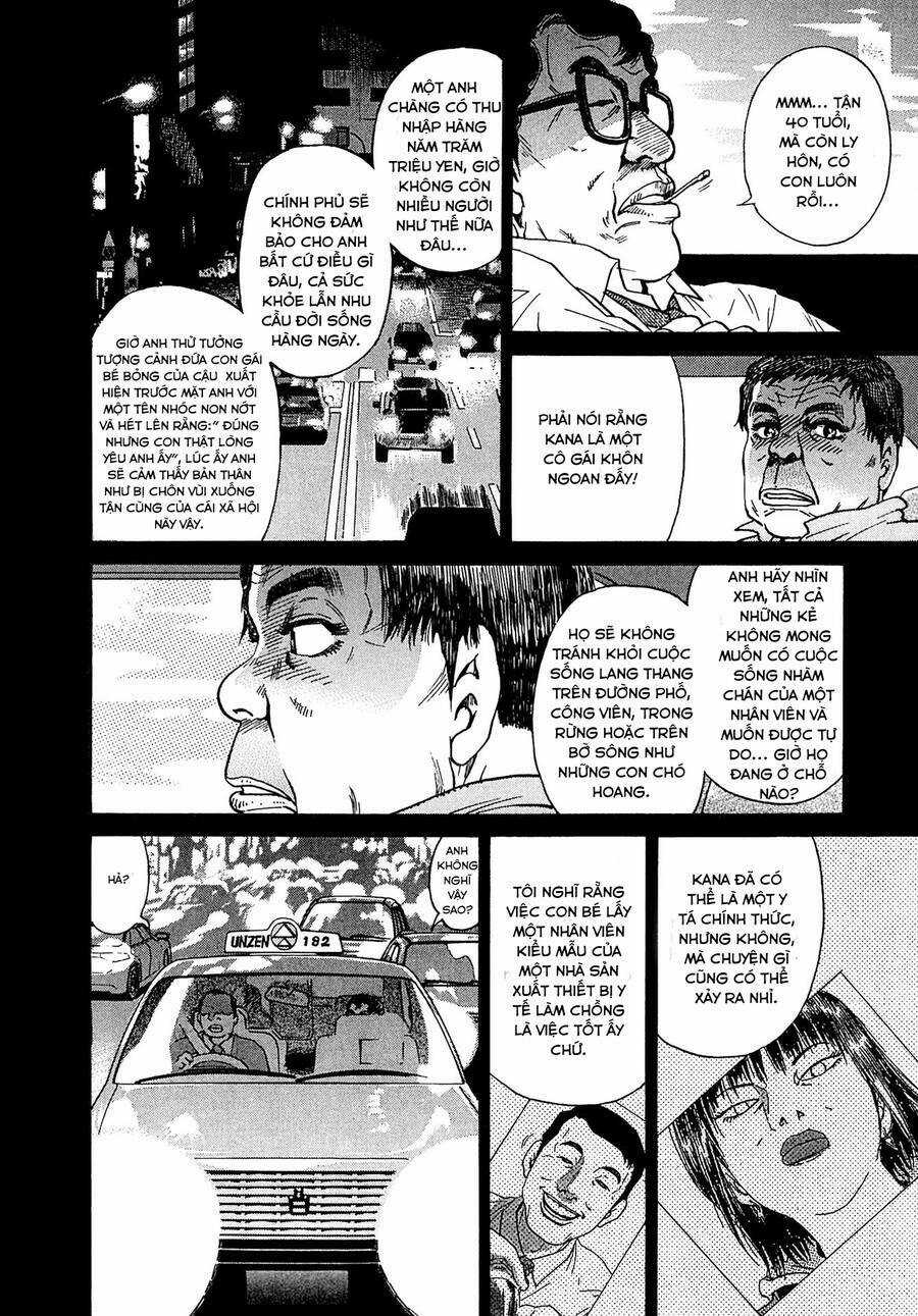Kiichi!! VS - Chapter 10 - Trang 8