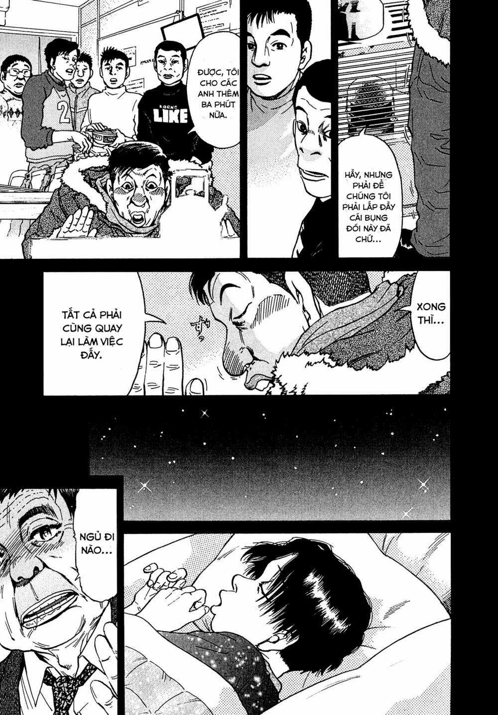 Kiichi!! VS - Chapter 11 - Trang 11