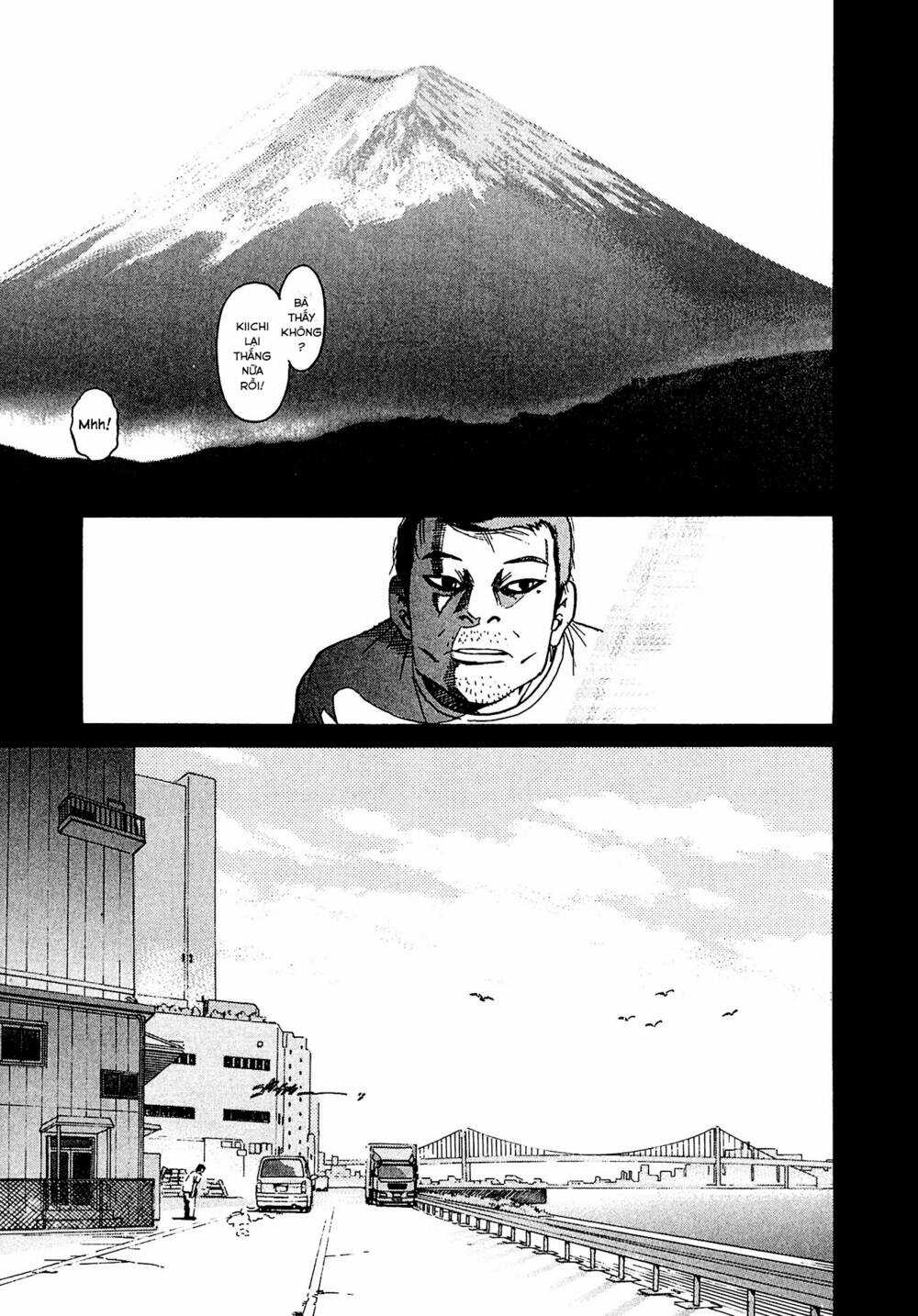 Kiichi!! VS - Chapter 11 - Trang 15