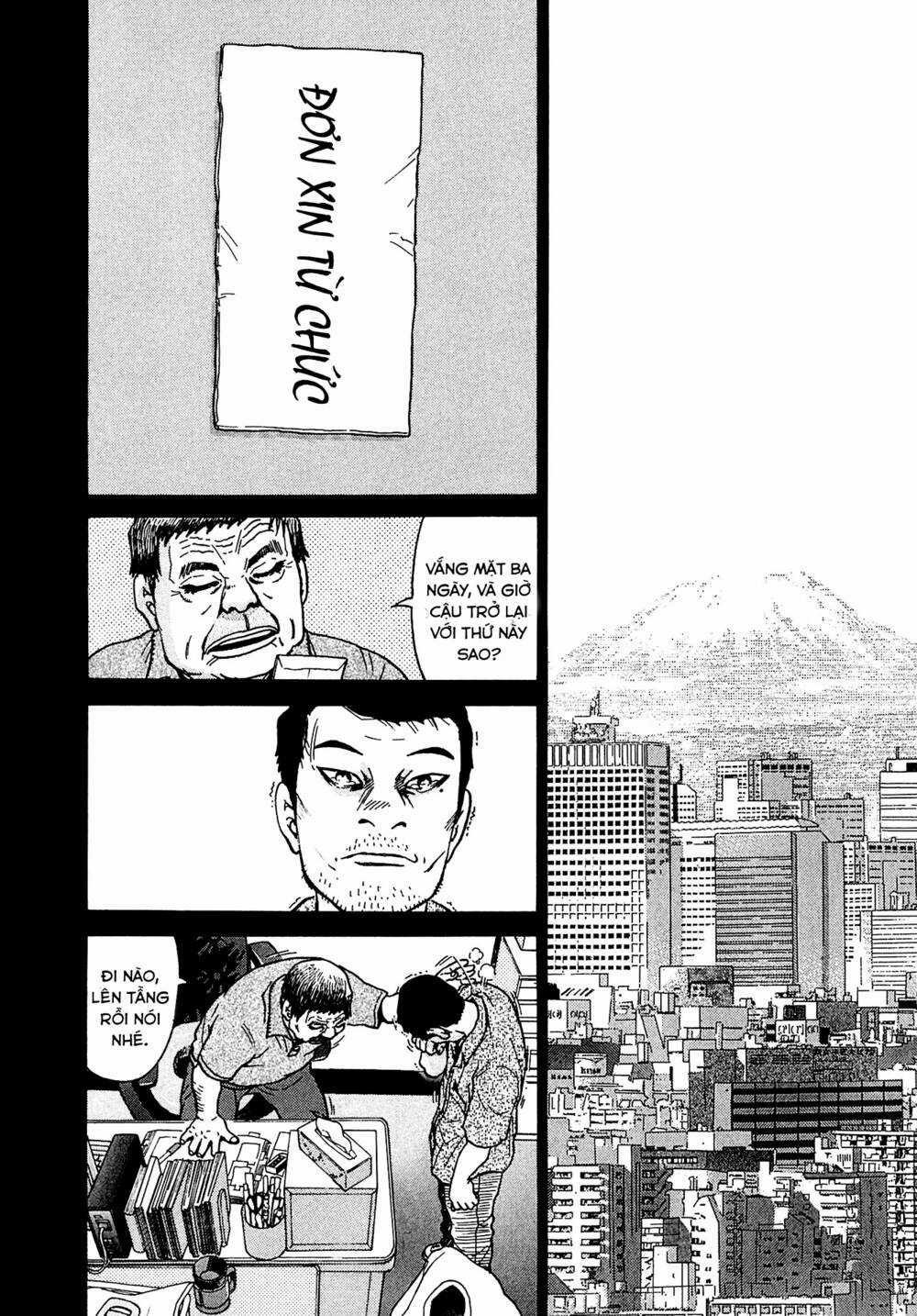 Kiichi!! VS - Chapter 11 - Trang 20