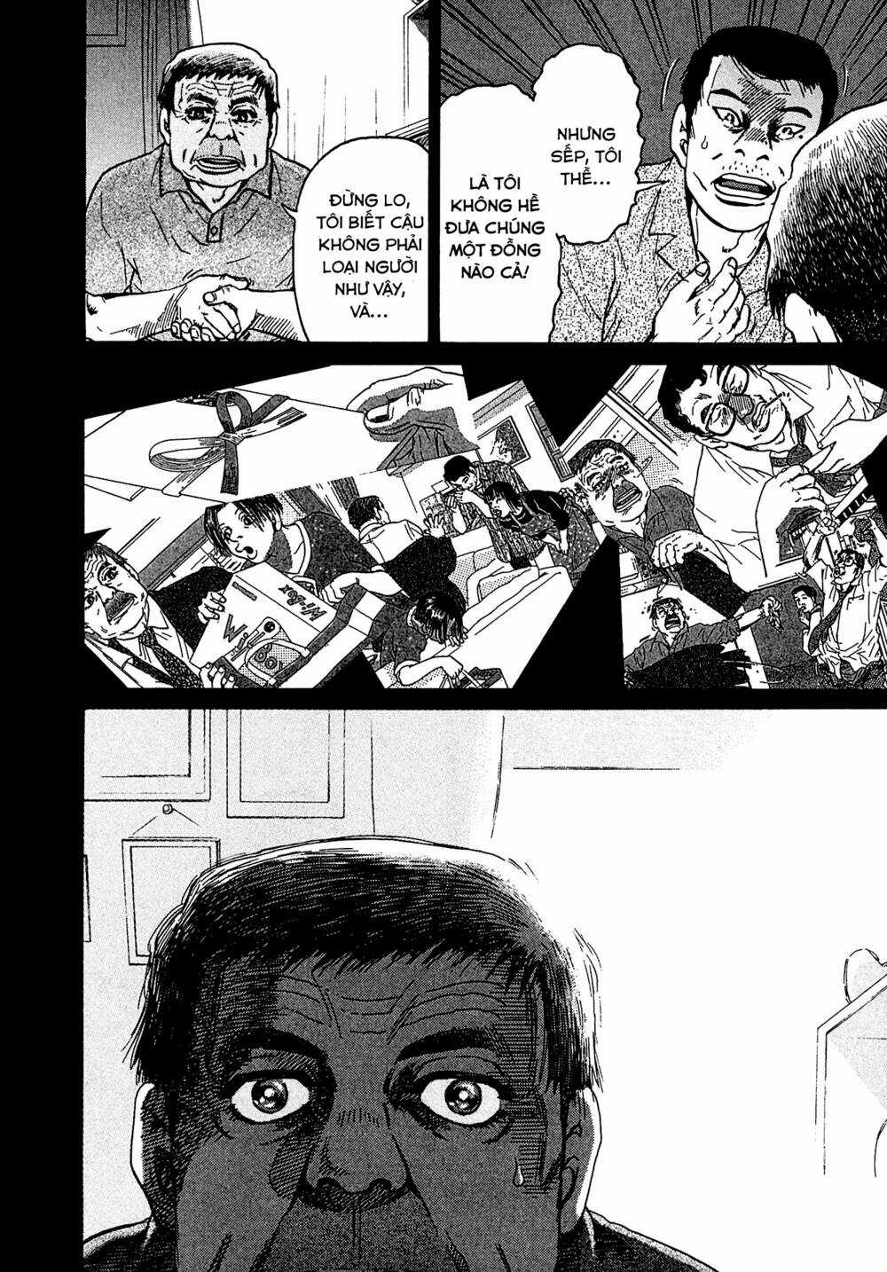 Kiichi!! VS - Chapter 11 - Trang 22